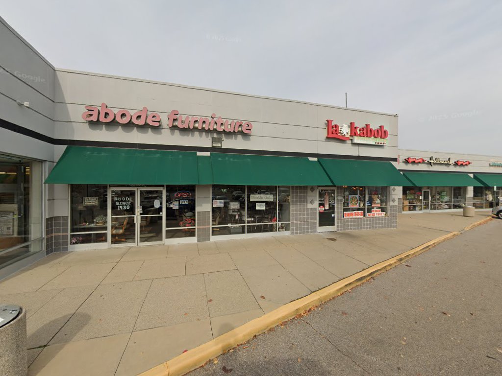 Abode Furniture — photo