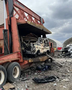 Detroit Junk Car Buyers: Detroit Junk Car Buyers