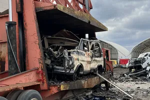 Detroit Junk Car Buyers: Detroit Junk Car Buyers