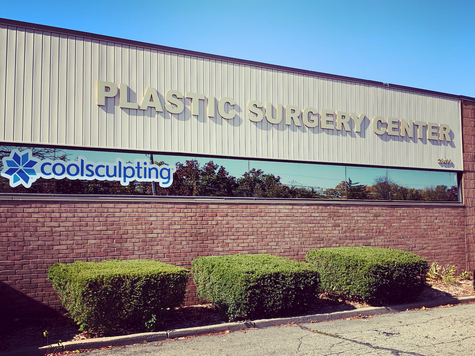 Aesthetic Services of Michigan, Inc. in Farmington Hills