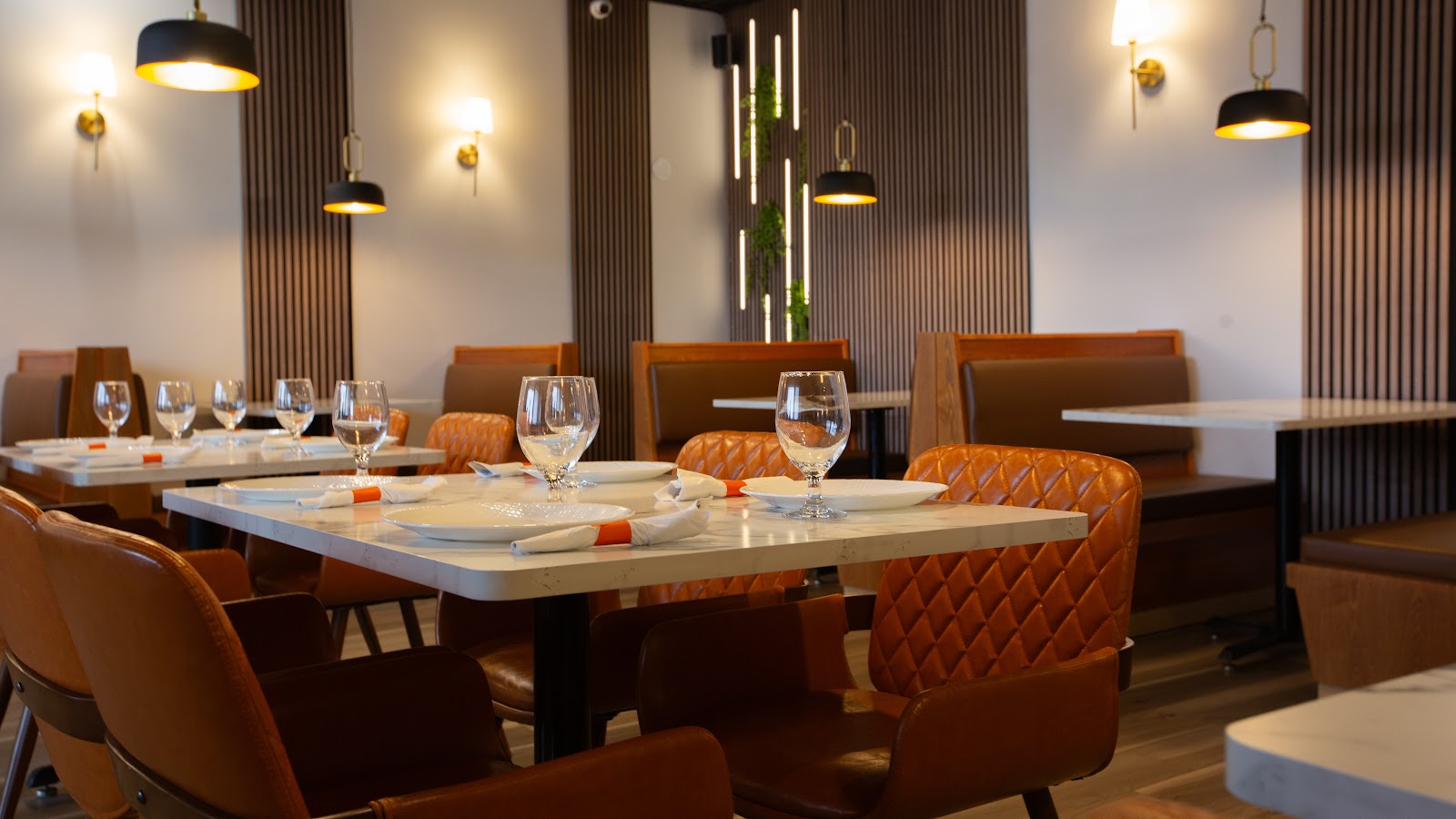 Aha Biryanis Indian Restaurant and banquet - Farmington Hills — photo