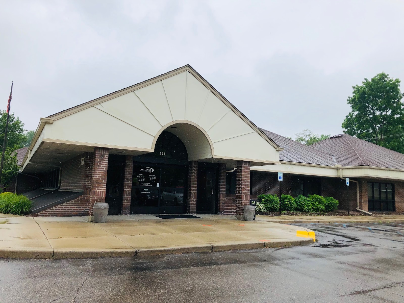 Alliance Catholic Credit Union — photo