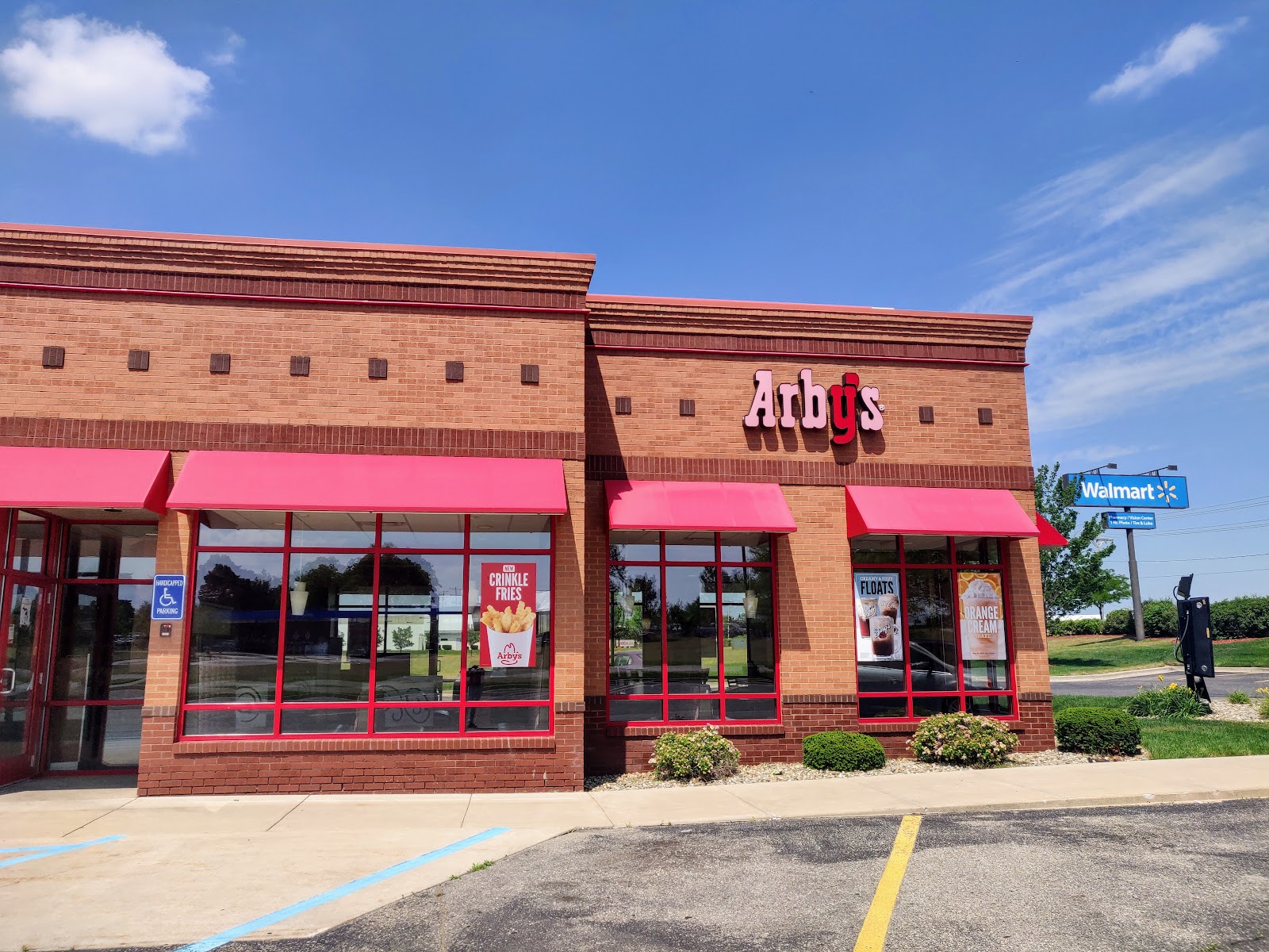 Arby's in Farmington Hills