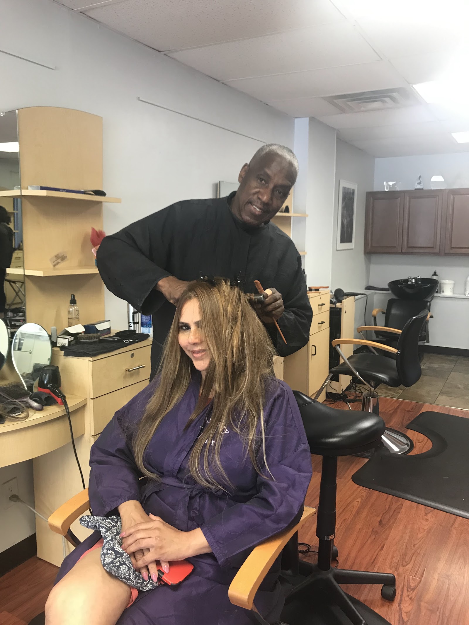 Artistry of Hair in Farmington Hills