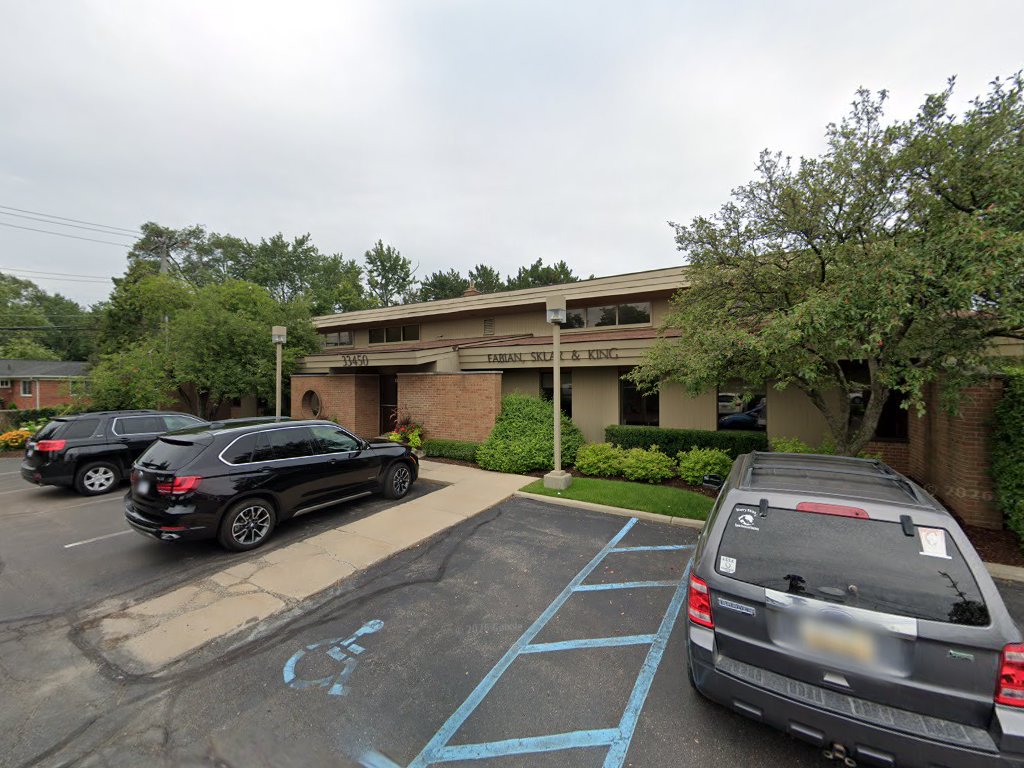ASB Dentistry - Ali S. Beydoun, DDS in Farmington Hills