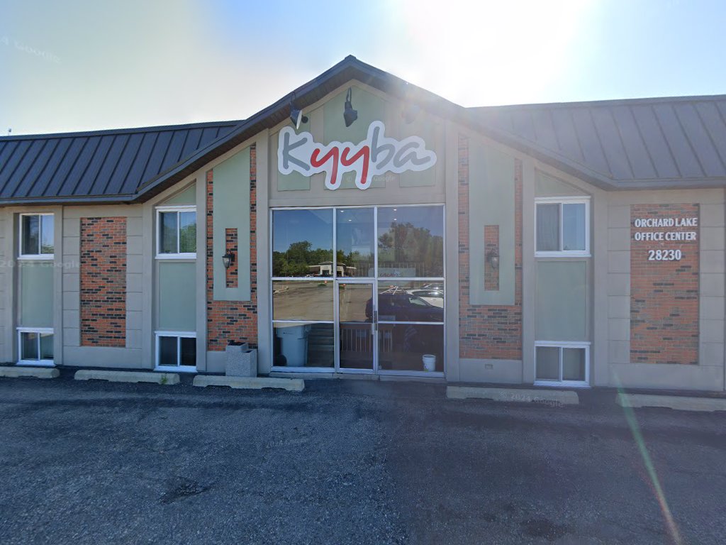 Autocomp Impex Inc in Farmington Hills