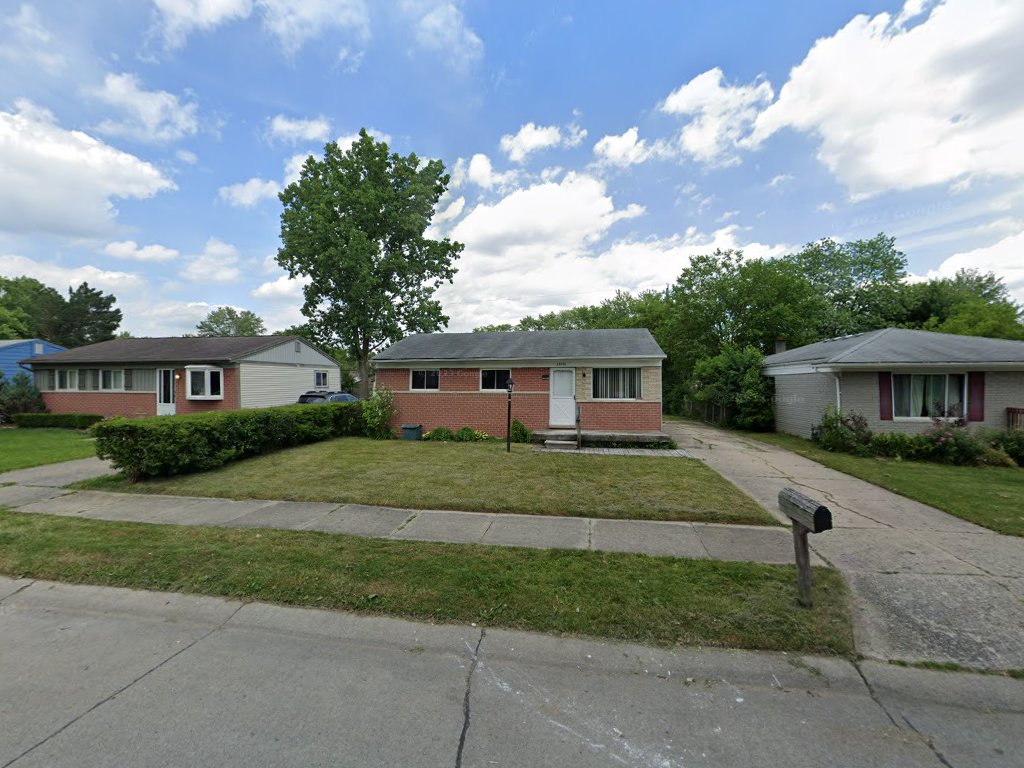 Baby Blaine Co. in Farmington Hills