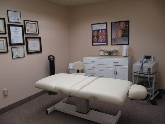 Body Beautiful LLC in Farmington Hills