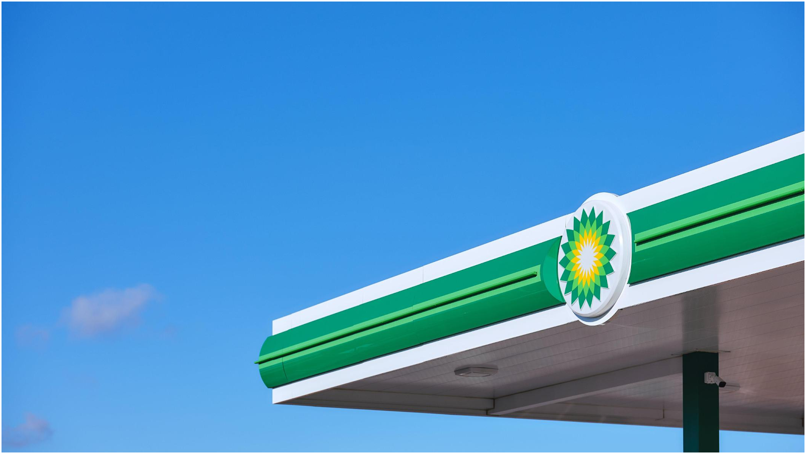 bp in Farmington Hills