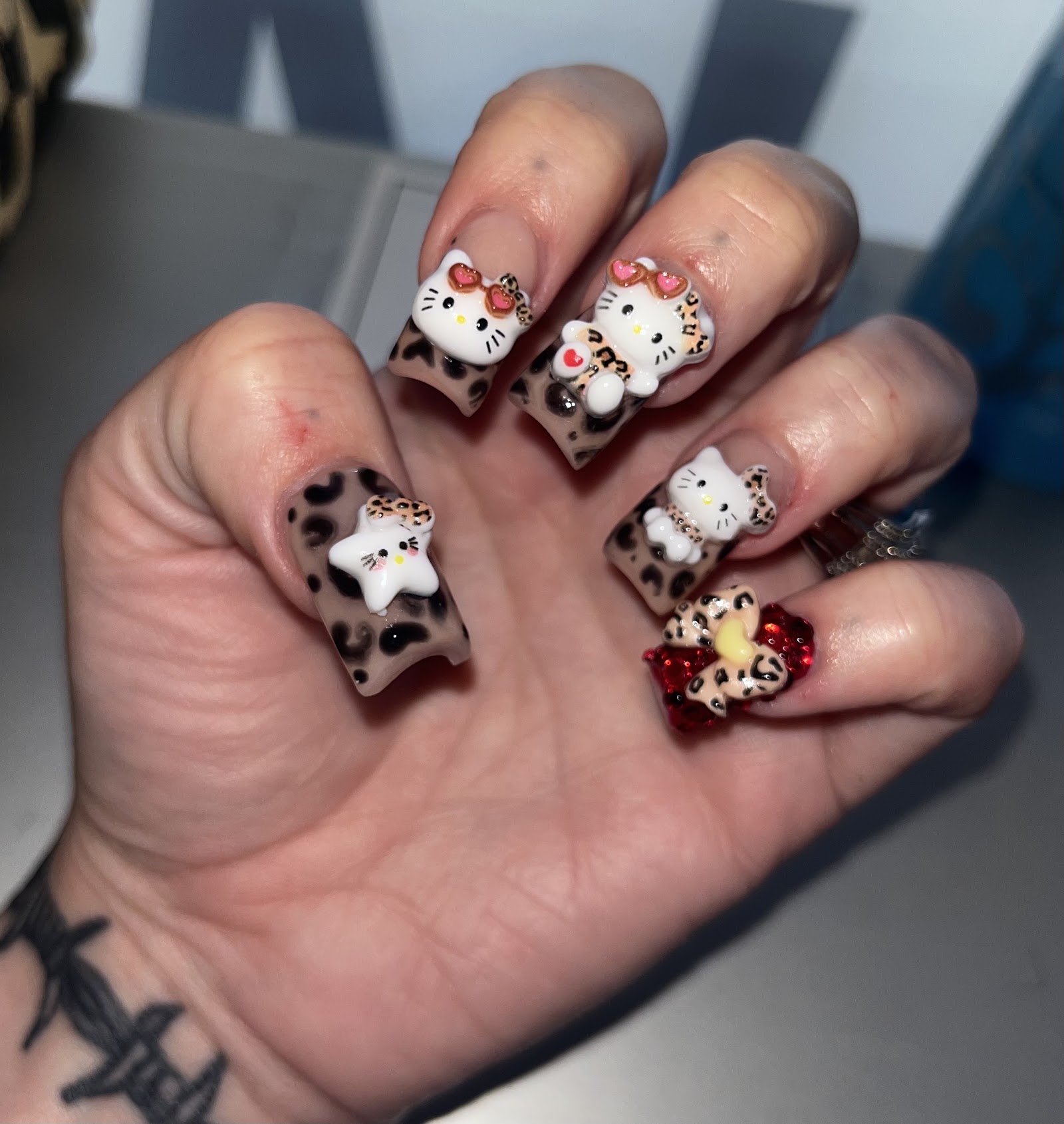 Charmed by April LLC in Farmington Hills