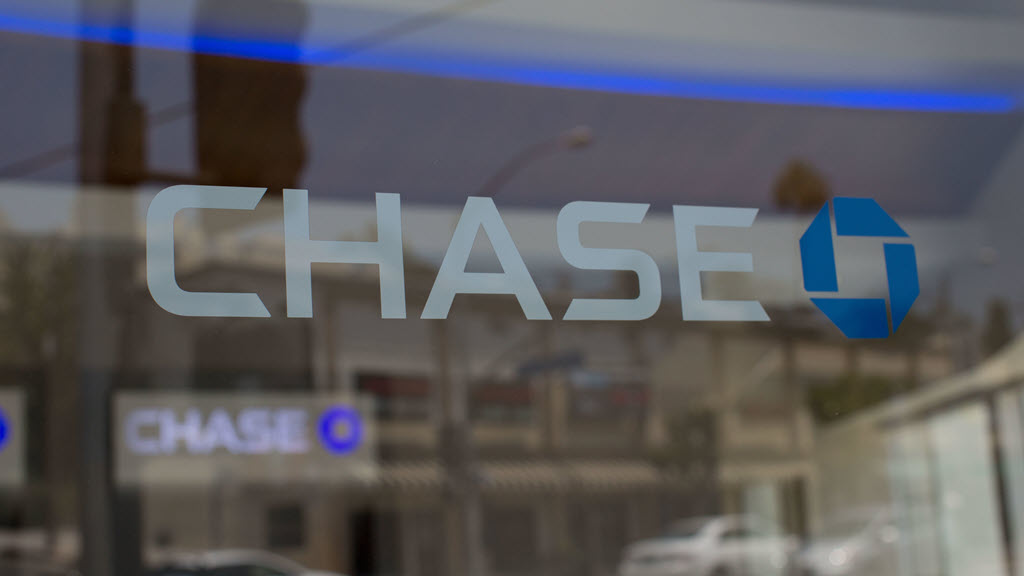Chase Bank in Farmington Hills