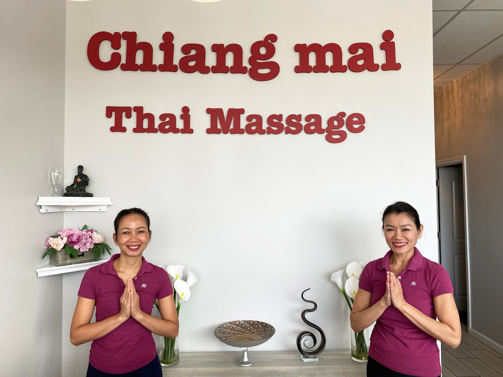 Chiang Mai Thai Massage in Farmington Hills