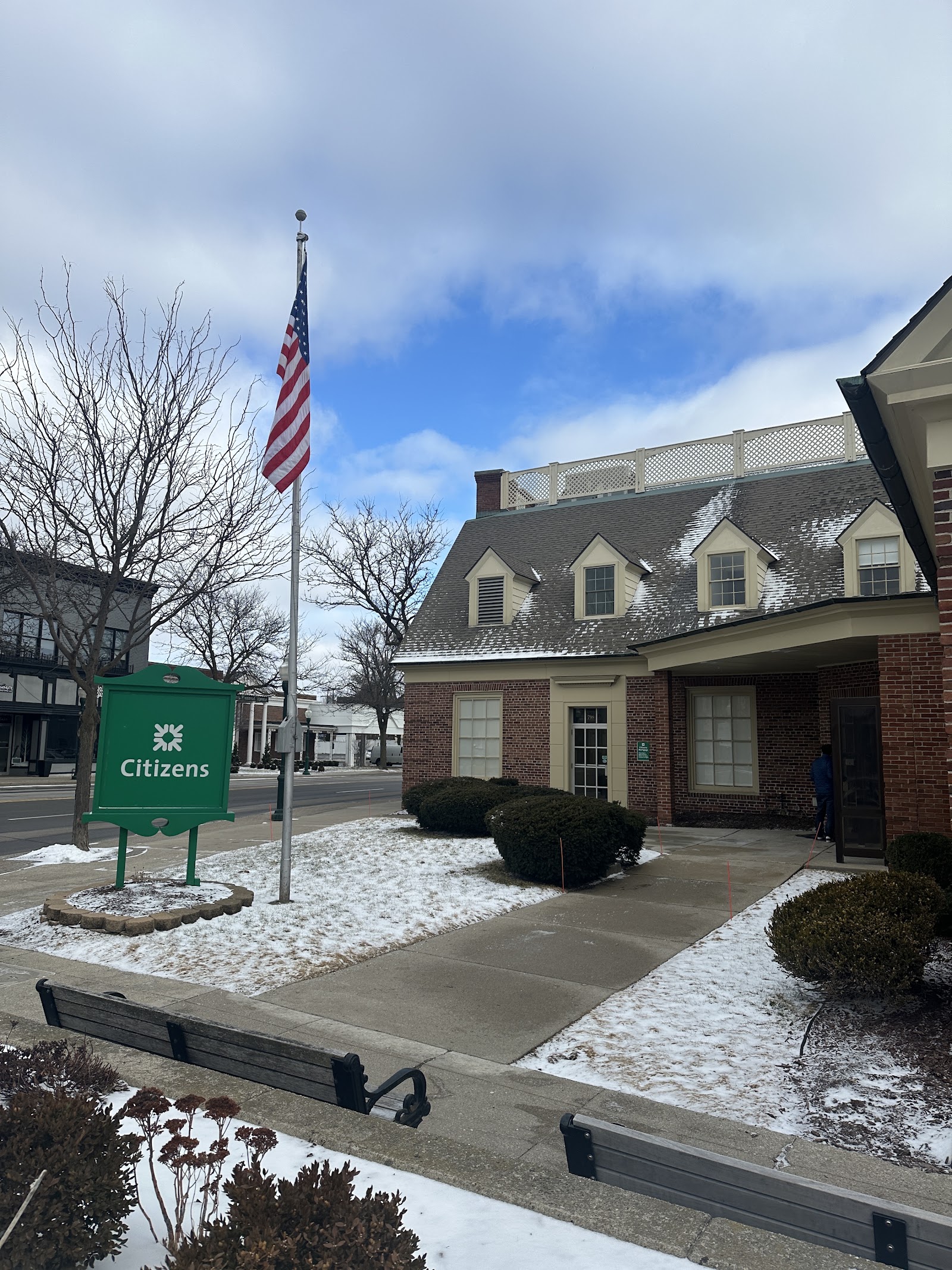 Citizens in Farmington Hills