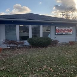Companion Care Veterinary Hospital — photo