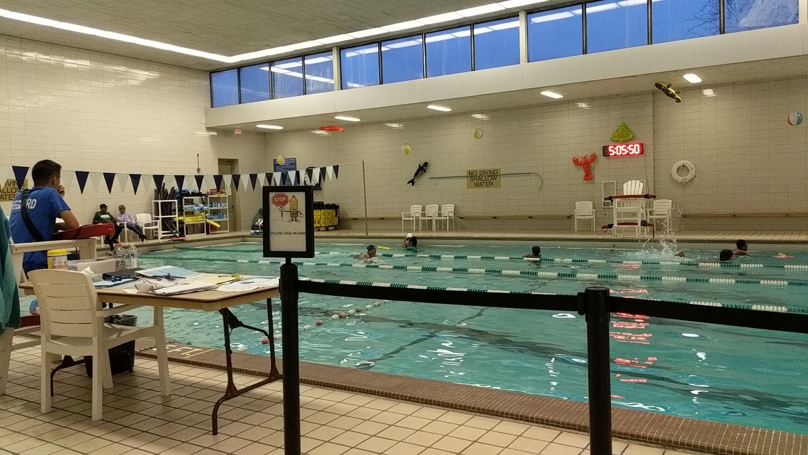 Costick Activities Center — photo