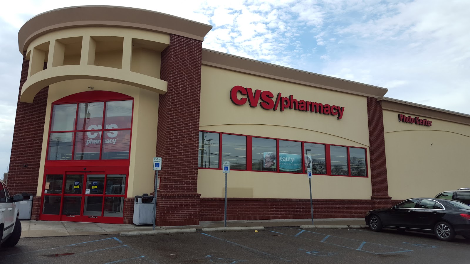 CVS in Farmington Hills