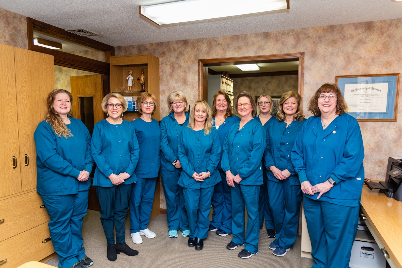 Dawn A. Diesing, D.D.S., PLLC in Farmington Hills