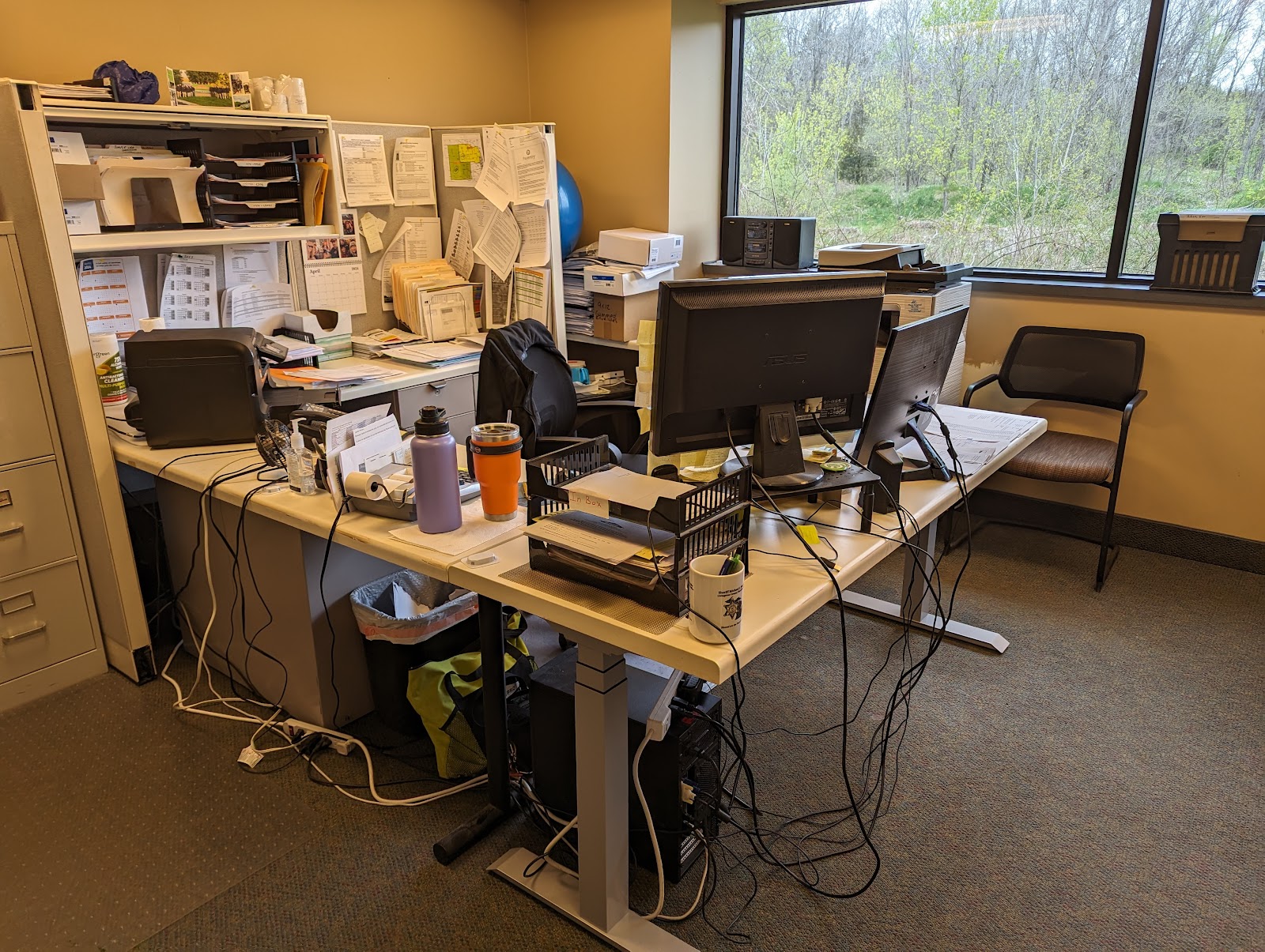 Efficient Office Solutions — photo