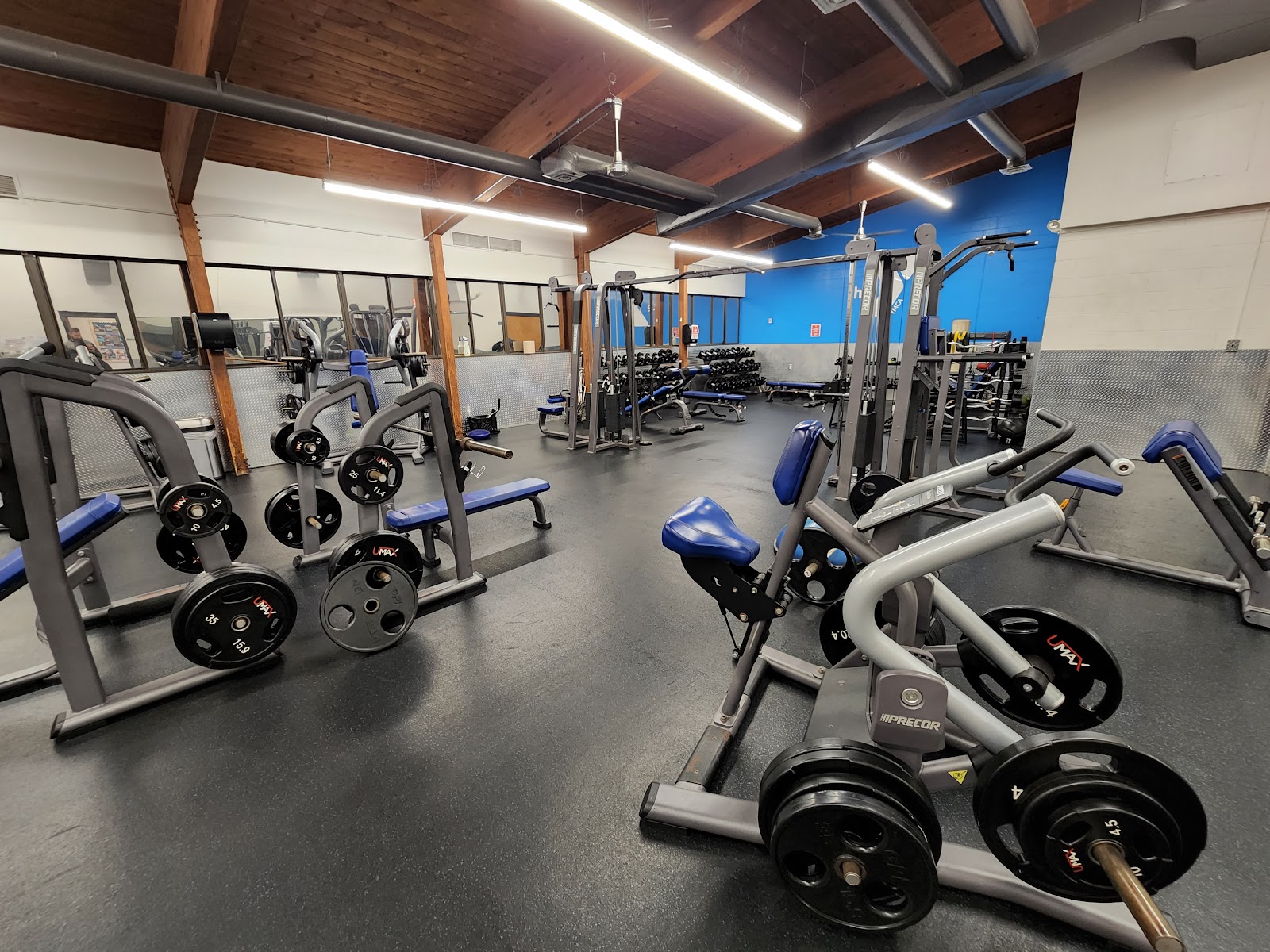 Farmington Family YMCA — photo