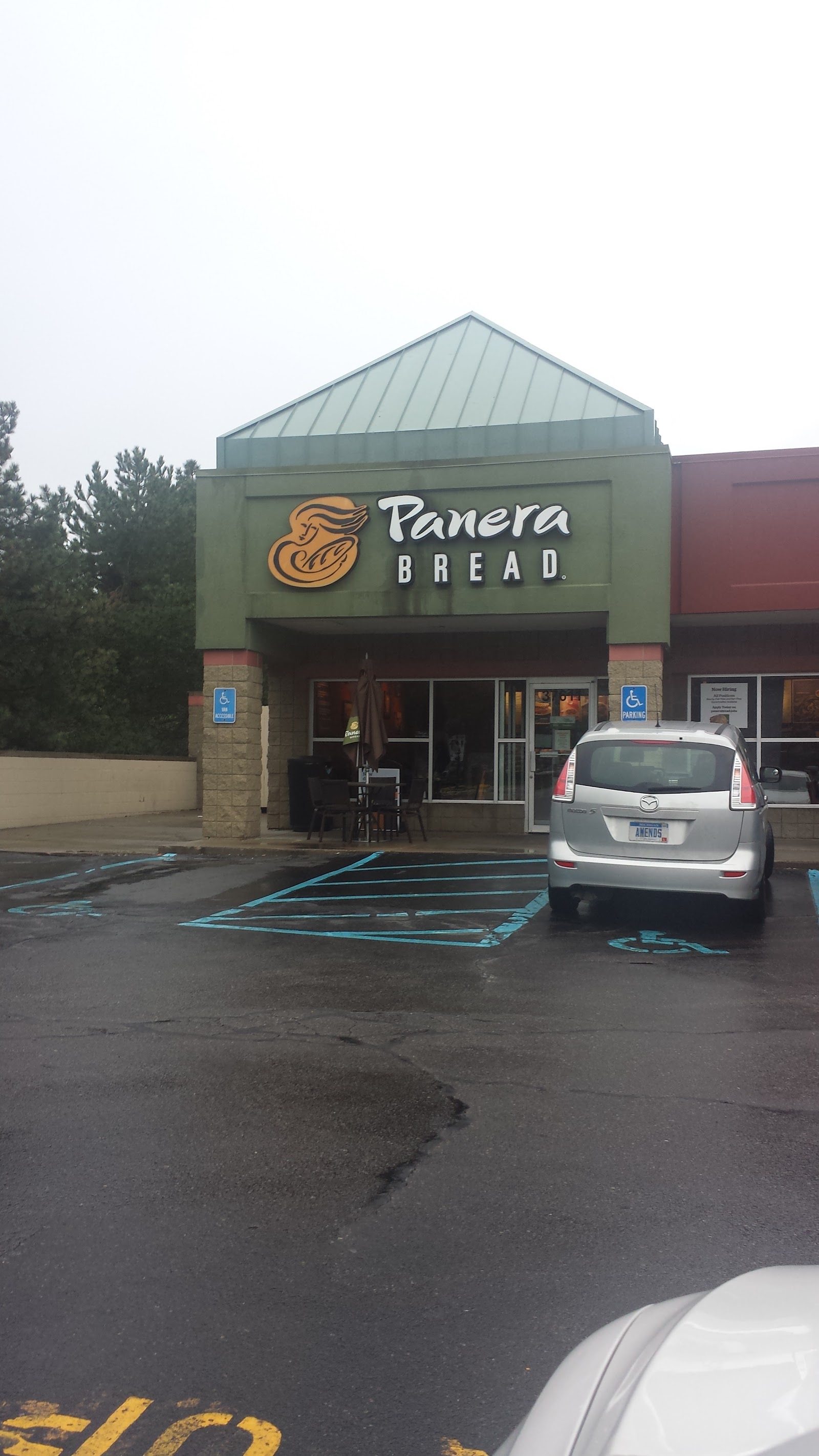 Panera Bread in Farmington Hills