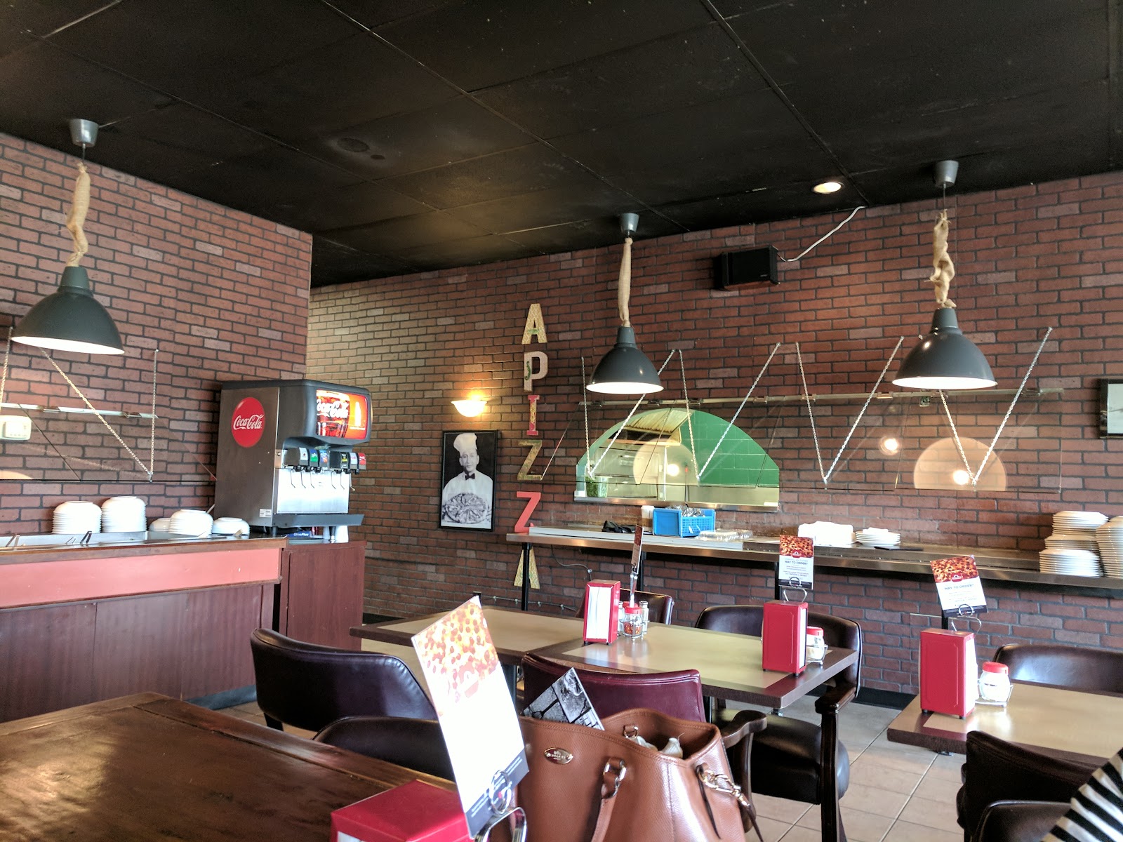 Tomatoes Apizza (Halsted Rd.) in Farmington Hills