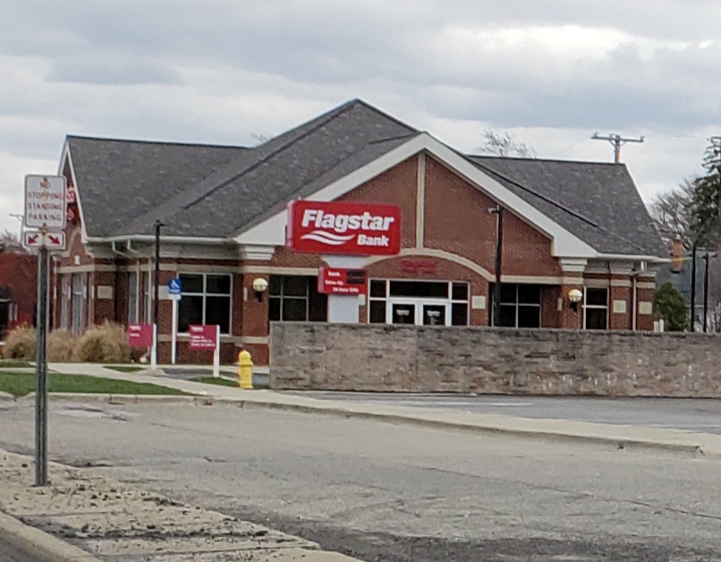 Flagstar Bank in Farmington Hills