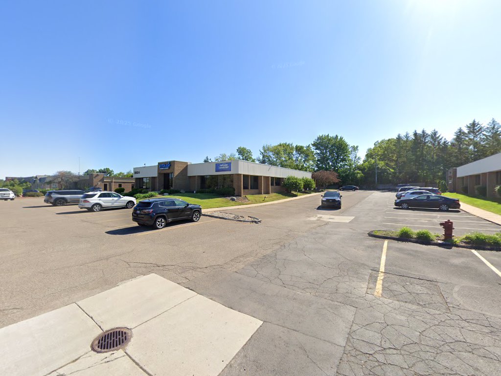 Gary J Sinar PC in Farmington Hills