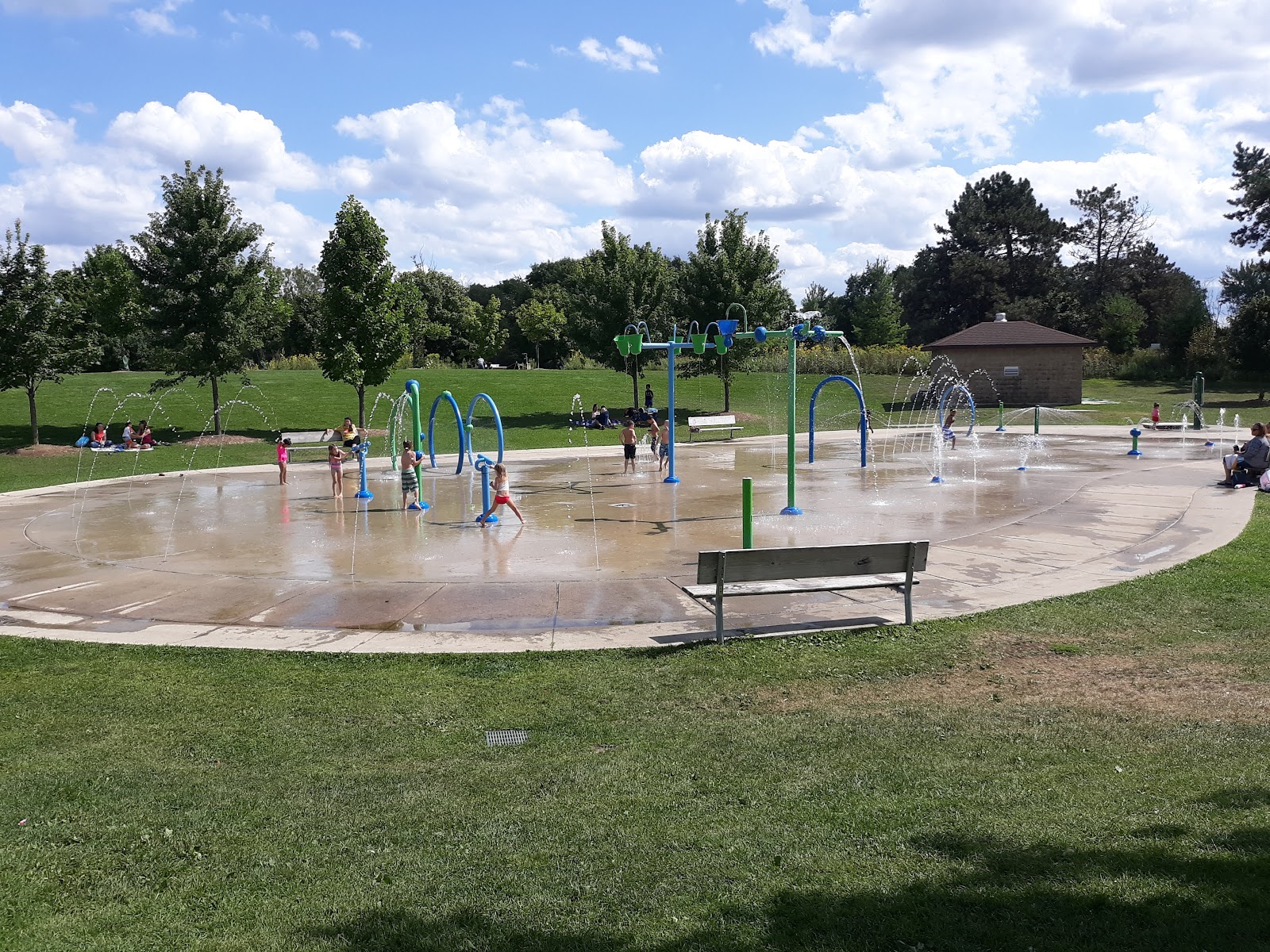 Heritage Park — photo