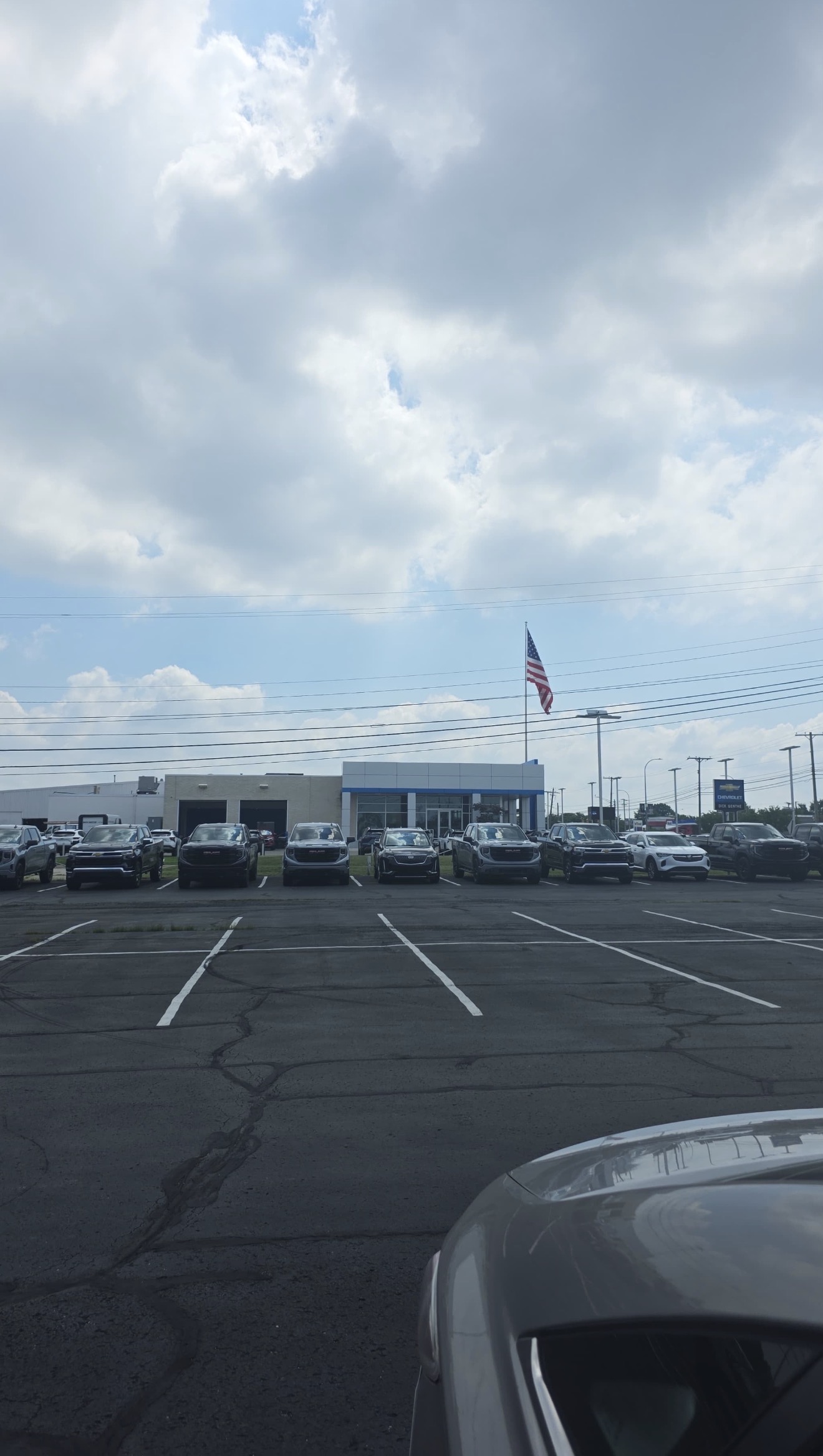 Jeff Automotive in Farmington Hills
