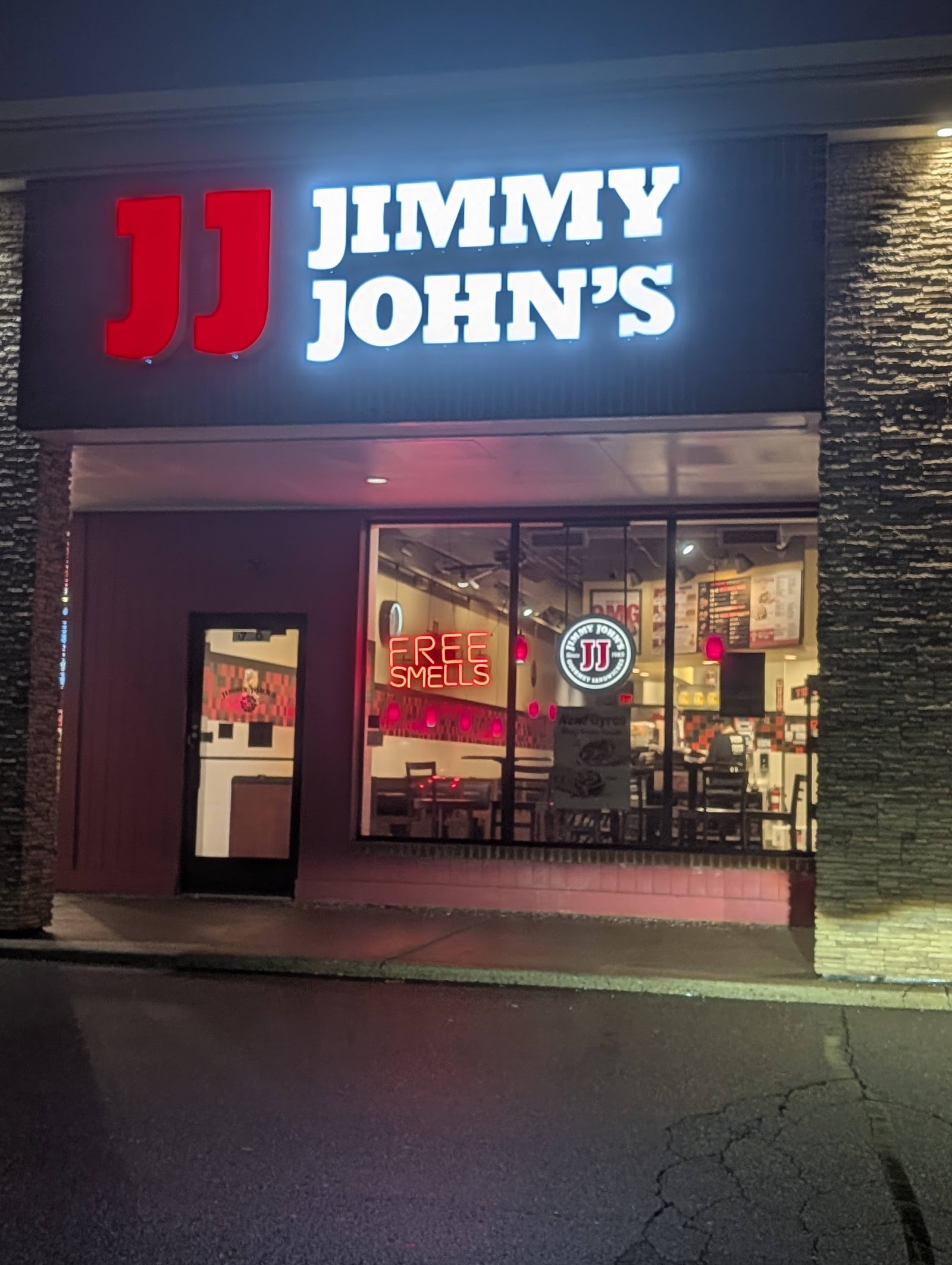 Jimmy John's in Farmington Hills