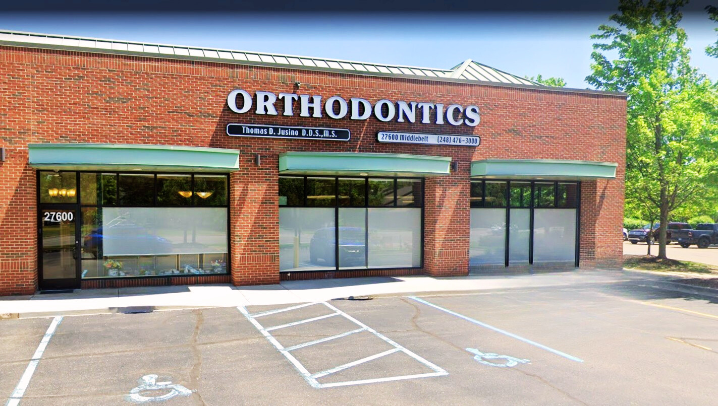 Jusino Orthodontics: The Smile Engineer in Farmington Hills