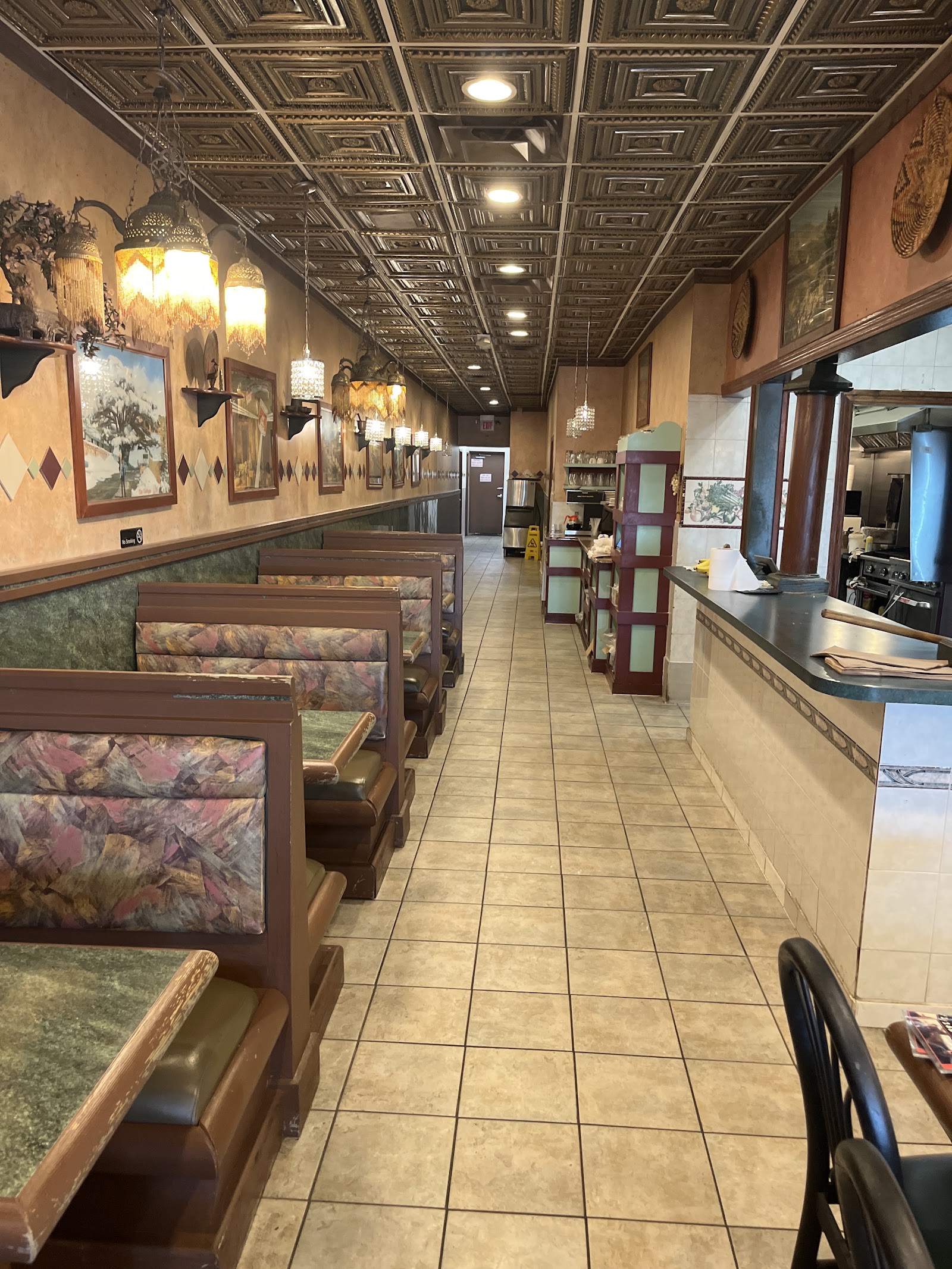 La Kabob Restaurant main photo