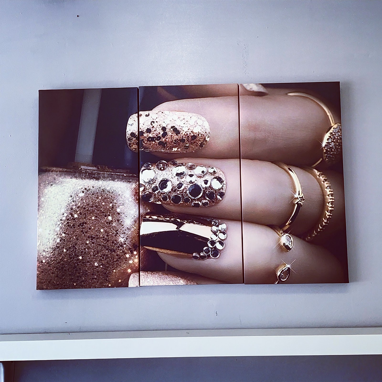 Lotus B Nail Bar in Farmington Hills