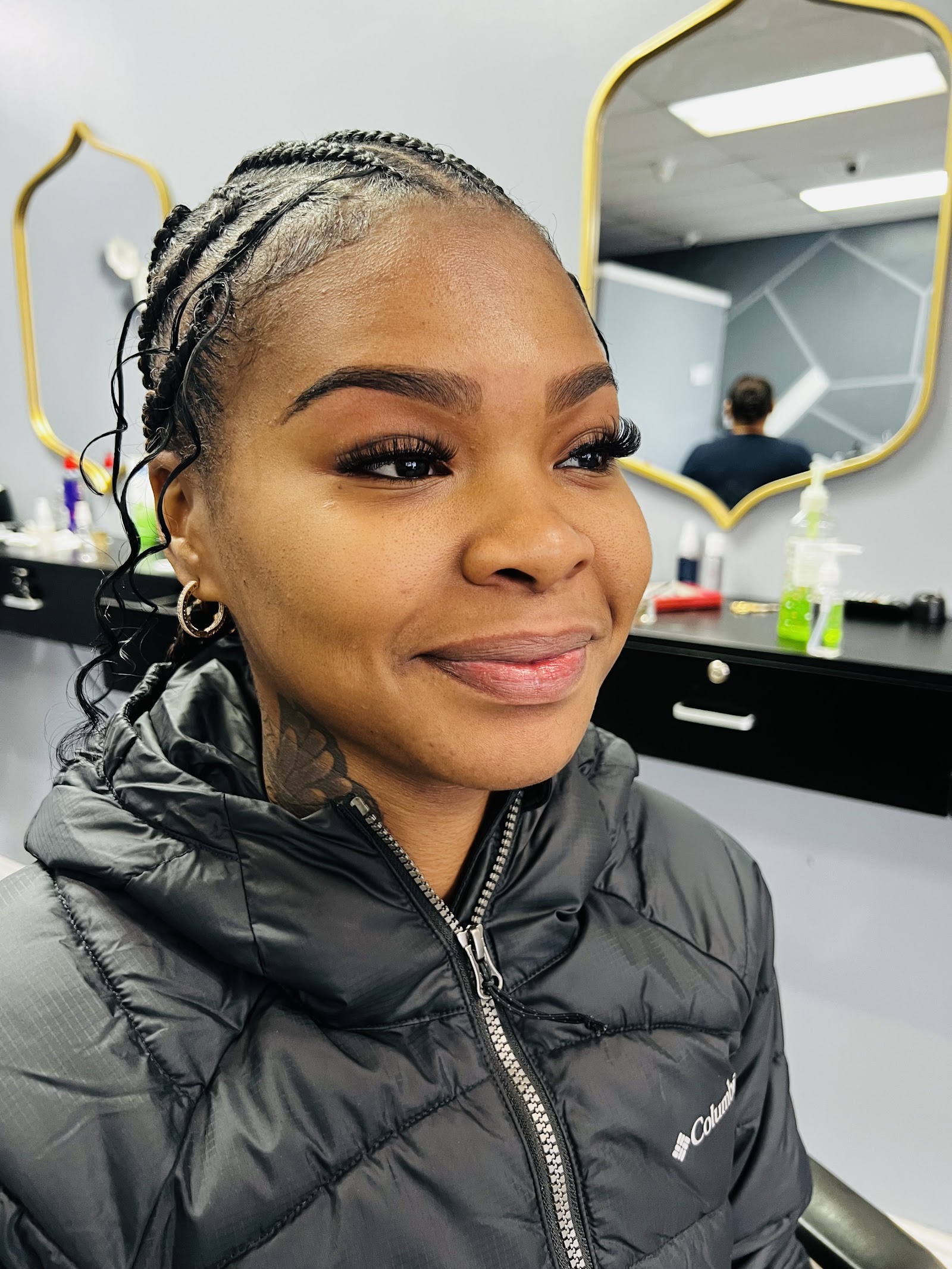 Lovely Flawless Eyebrow Threading and Spa — photo