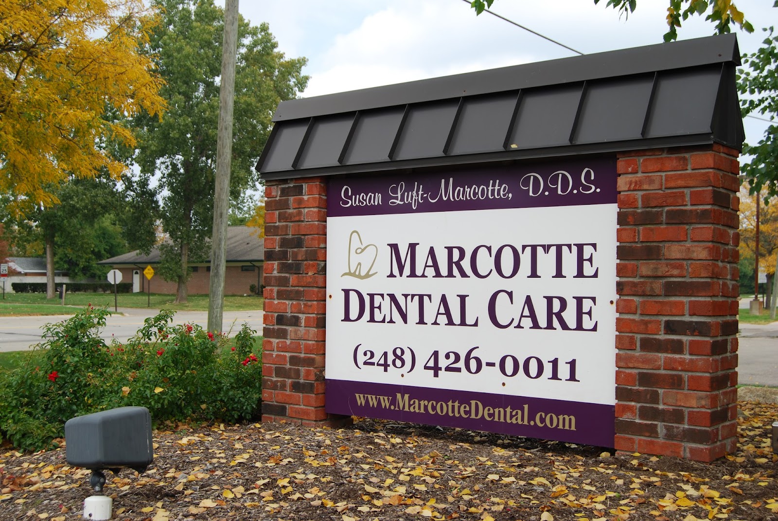 Marcotte Dental Associates — photo