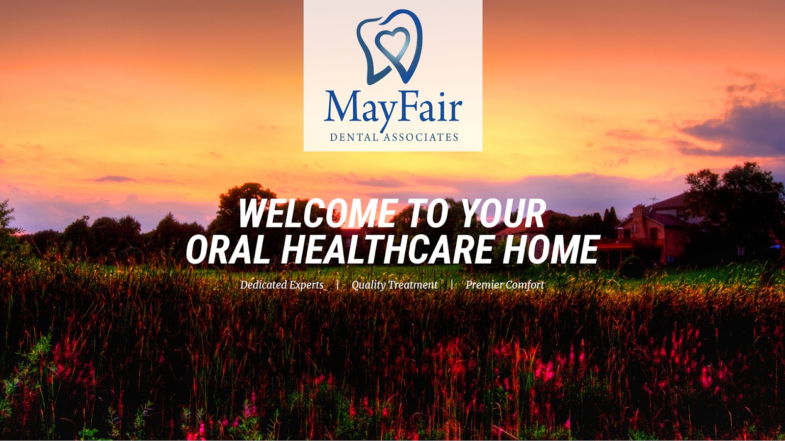 MayFair Dental Associates — photo
