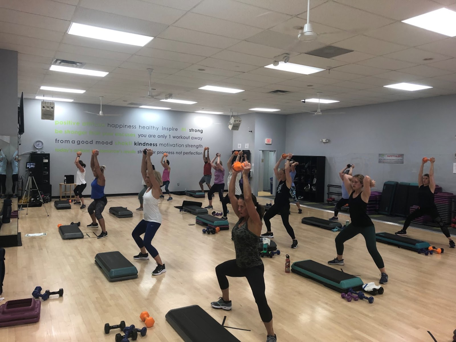 Mid American Fitness — photo