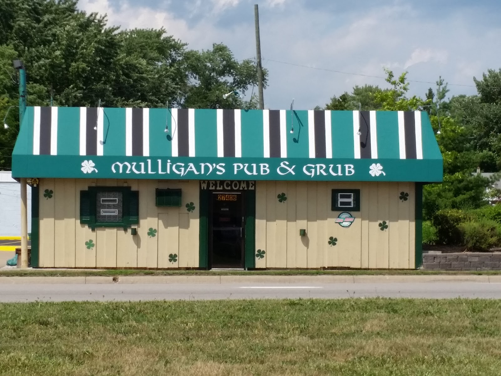 Mulligan's Pub & Grub in Farmington Hills