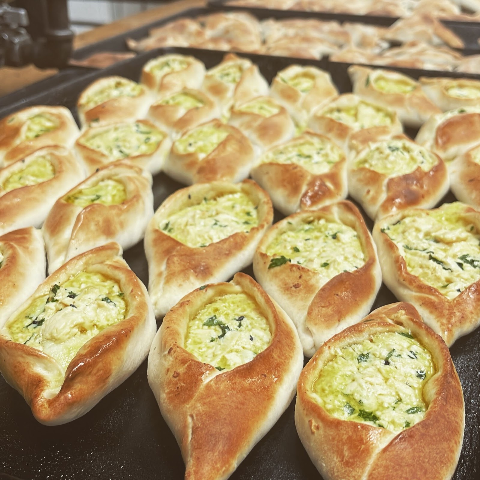 Nedal Bakery in Farmington Hills