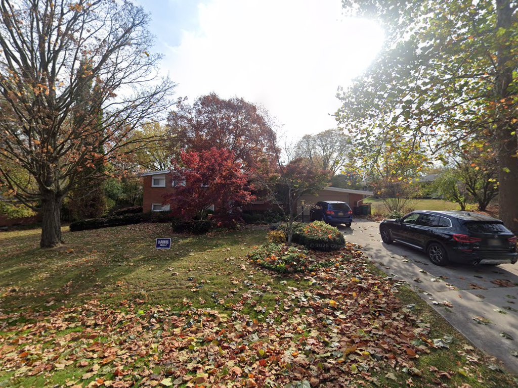 Nevertheless in Farmington Hills