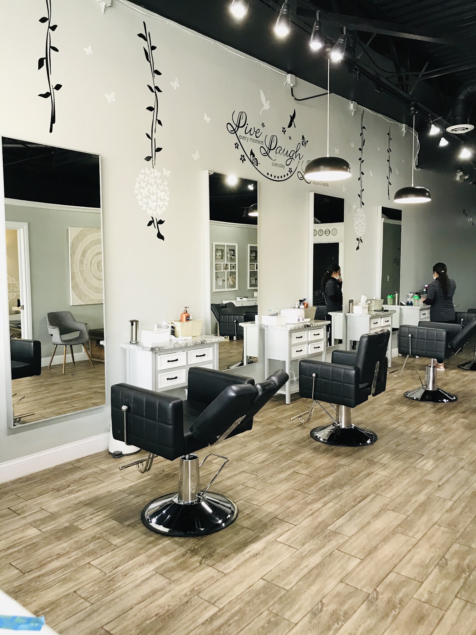 Perfect Eyebrow Threading Spa and Wellness (Now Open) Call for appt. in Farmington Hills