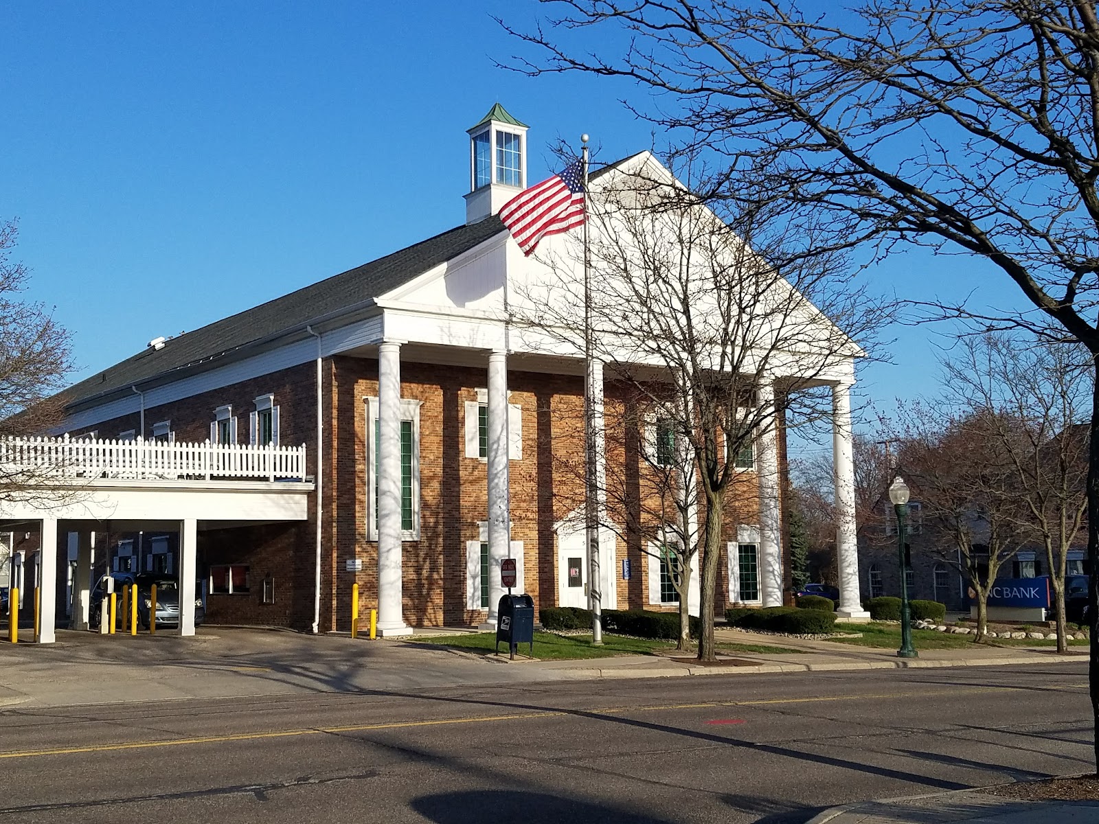 PNC Bank in Farmington Hills