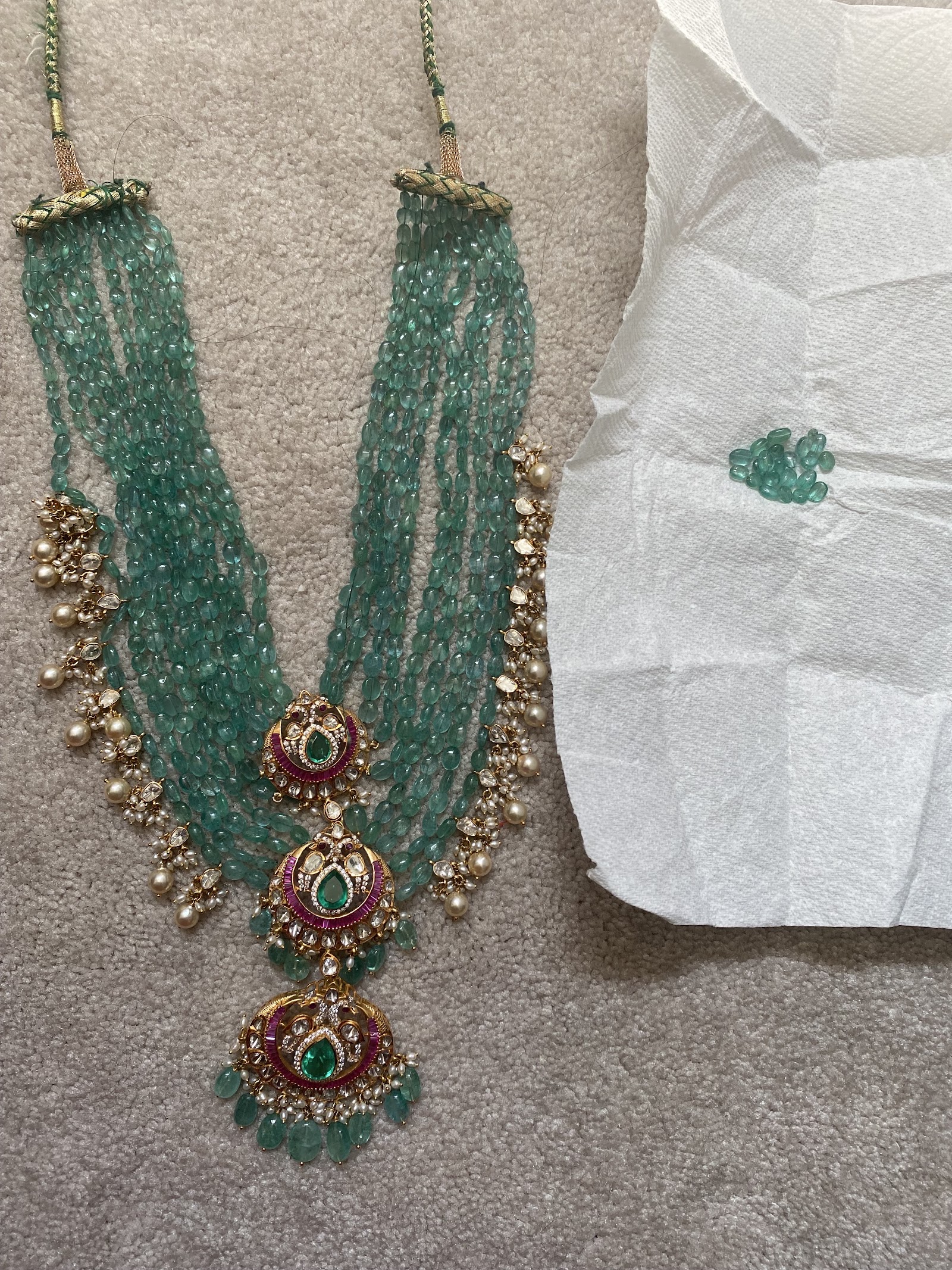 Radhika Jewelers - Gold & Diamond Jewelry in Farmington Hills