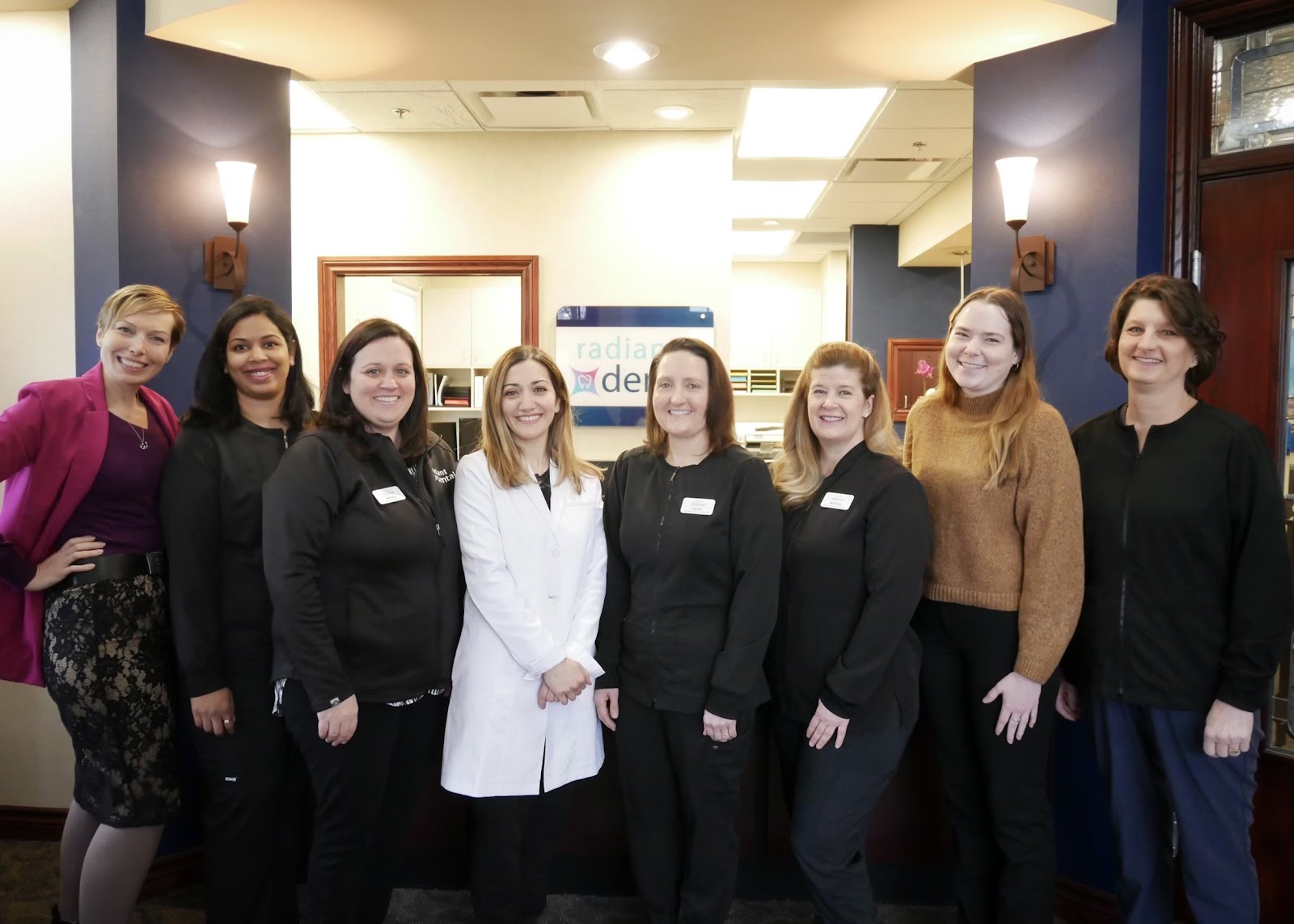 Radiant Dental — photo