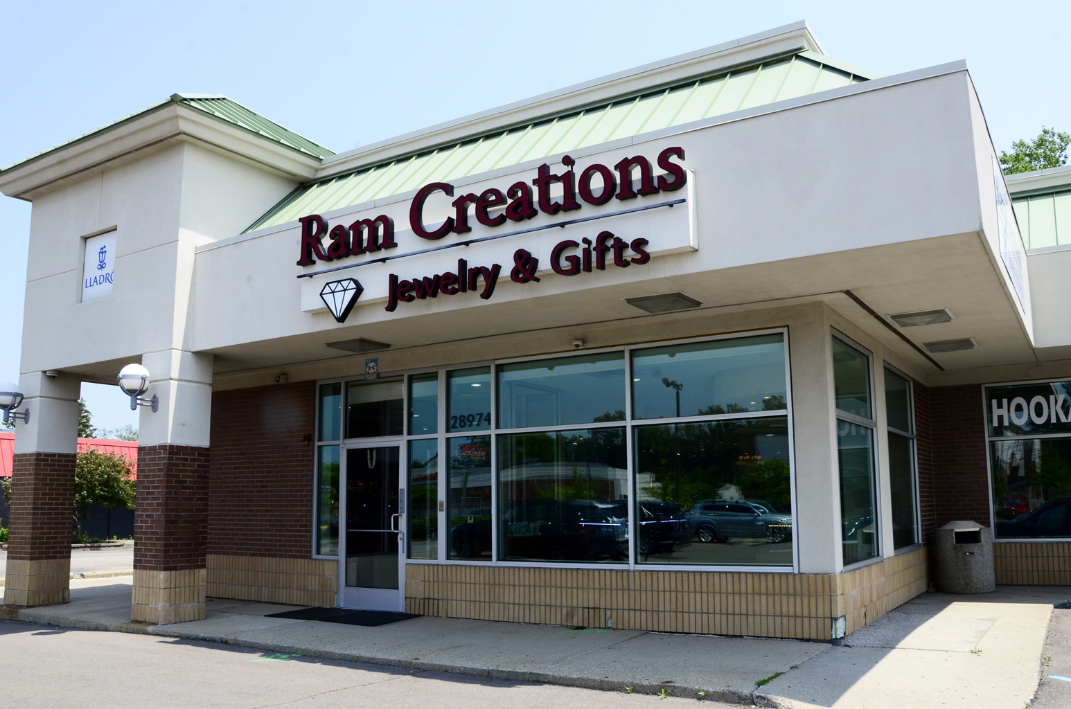 Ram Creations - Jewelry & Gifts — photo