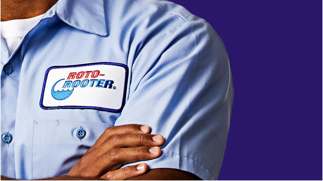 Roto-Rooter Plumbing & Water Cleanup — photo