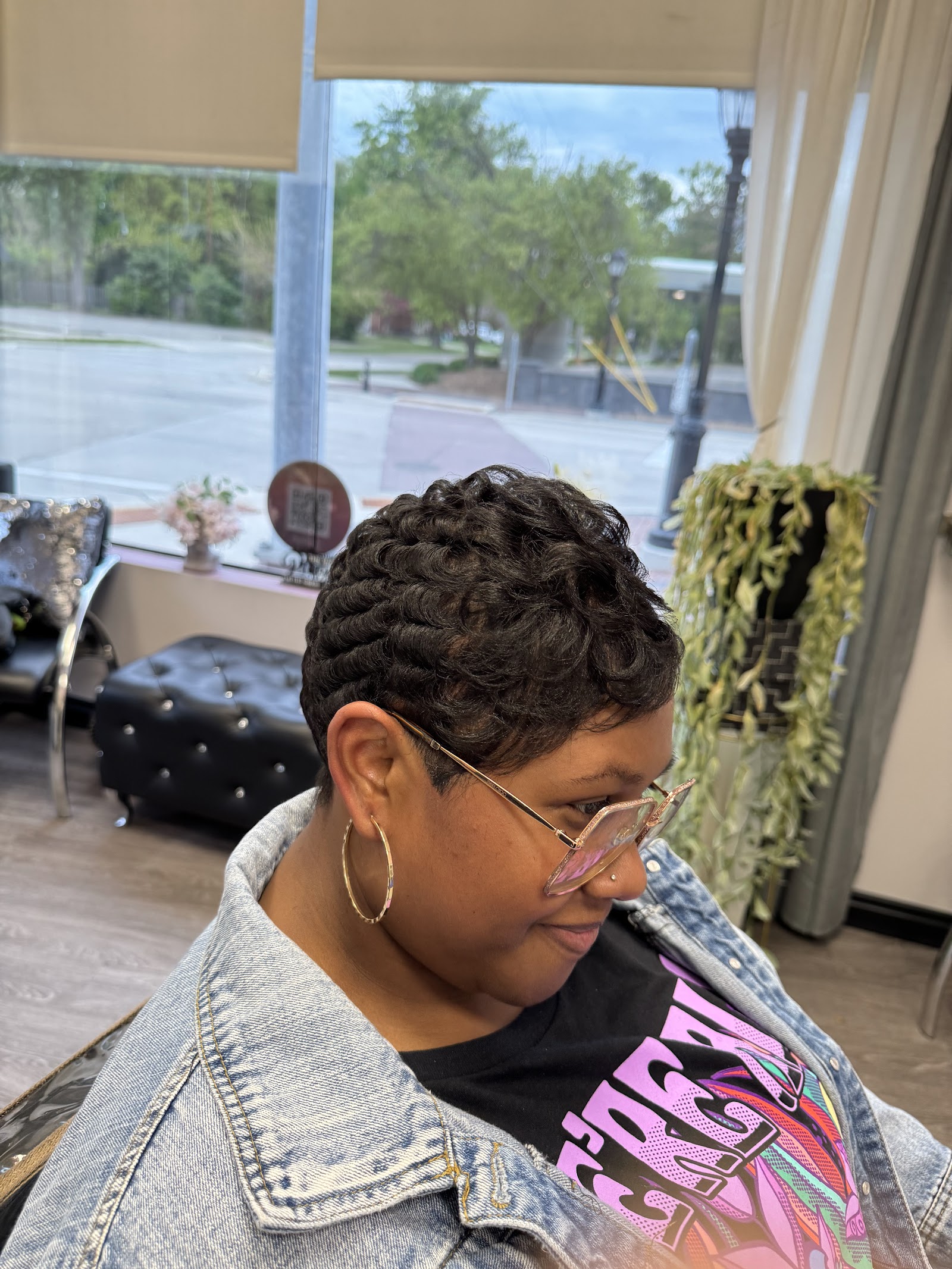 Salon Jabez llc in Farmington Hills