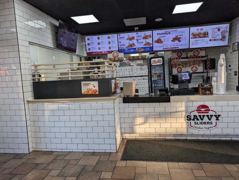 Savvy Sliders Farmington Hills in Farmington Hills