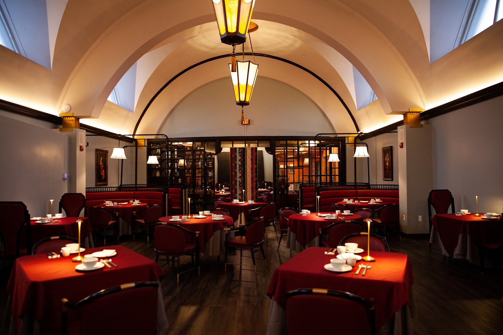 ShiangMi Chinese Fine Dining — photo