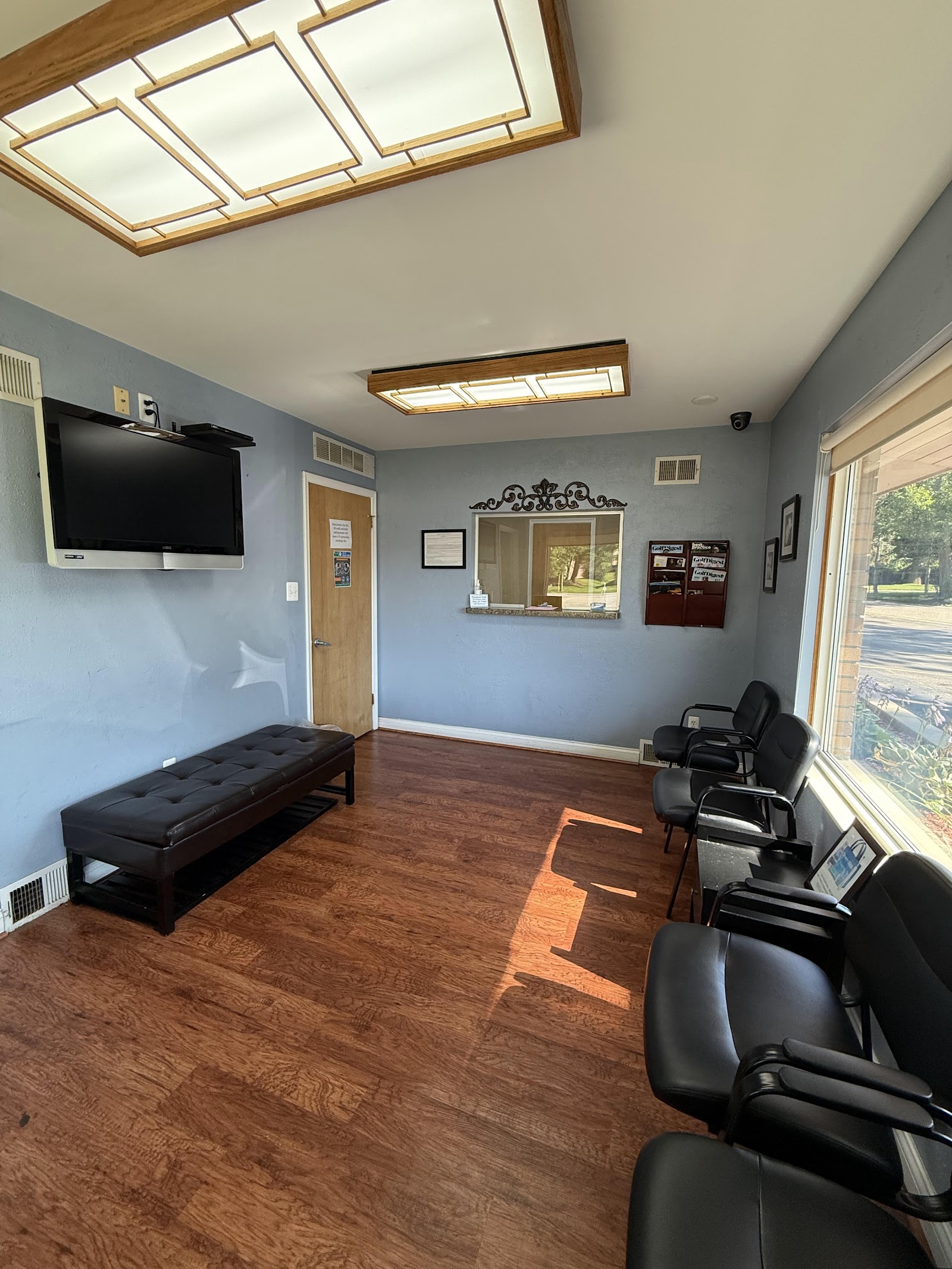 Smile America Dental Center — photo